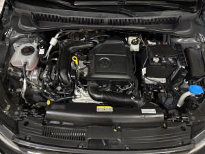 Virtus 1.0 4P 200 TSI FLEX COMFORTLINE AUTOMÁTICO