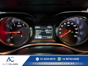 Tracker 1.0 4P FLEX TURBO LT AUTOMÁTICO