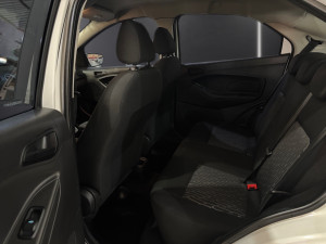 Ka + Sedan 1.5 12V 4P TI-VCT SE PLUS FLEX