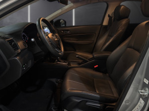 City Sedan 1.5 16V 4P FLEX TOURING AUTOMÁTICO CVT