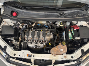 Onix Hatch 1.0 4P FLEX BLACK