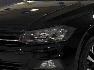 Virtus 1.0 4P 200 TSI FLEX COMFORTLINE AUTOMÁTICO