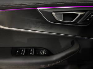 Tiggo 8 1.6 16V 4P TGDI TURBO TXS AUTOMÁTICO DCT