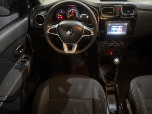Stepway 1.0 12V 4P FLEX SCE ZEN
