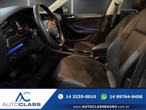 Jetta 1.4 4P 250 TSI TURBO CONFORTLINE AUTOMÁTICO