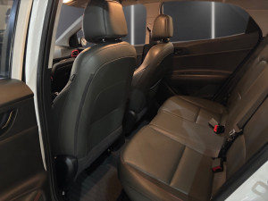 HB 20 Hatch X 1.6 16V 4P FLEX DIAMOND AUTOMÁTICO