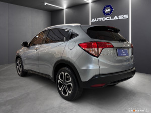 HR-V 1.8 16V 4P EXL FLEX AUTOMÁTICO CVT