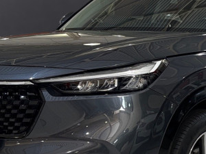 HR-V 1.5 16V 4P FLEX TOURING TURBO AUTOMÁTICO CVT