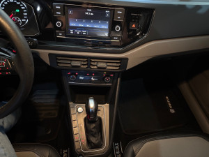 Virtus 1.0 4P 200 TSI FLEX COMFORTLINE AUTOMÁTICO