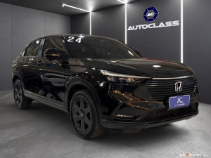 HR-V 1.5 16V 4P FLEX EXL AUTOMÁTICO CVT