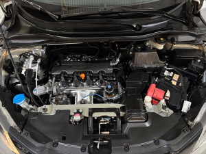 HR-V 1.8 16V 4P EXL FLEX AUTOMÁTICO CVT