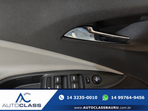Onix Sedan 1.0 12V 4P FLEX PREMIER 2 TURBO AUTOMÁTICO