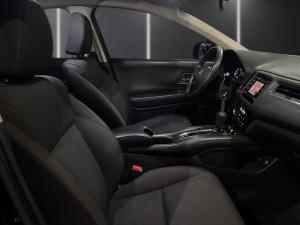 HR-V 1.8 16V 4P EX FLEX AUTOMÁTICO CVT
