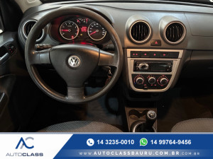 Voyage 1.6 4P TRENDLINE FLEX
