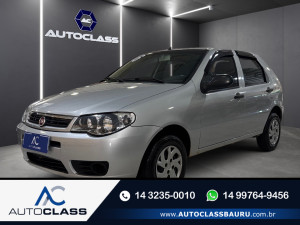 Palio 1.0 4P FIRE EX