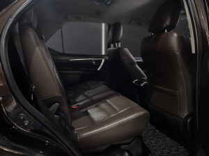 Hilux SW4 2.8 16V 4P SRX 4X4 7 LUGARES TURBO DIESEL AUTOMÁTICO