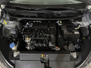 HB 20 Sedan 1.0 12V 4P FLEX VISION