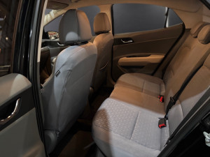 HB 20 Sedan 1.0 12V 4P FLEX LIMITED