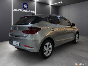 HB 20 Hatch 1.0 12V 4P FLEX VISION