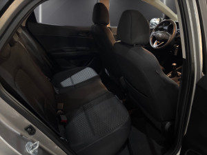 HB 20 Hatch 1.0 12V 4P FLEX VISION