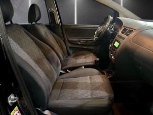 Space Fox 1.6 4P FLEX I-TREND