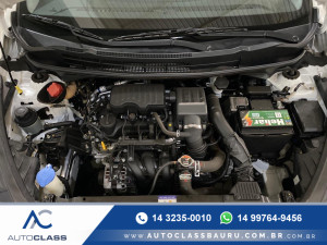 HB 20 Sedan 1.0 12V 4P FLEX UNIQUE