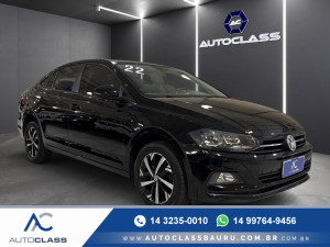 Virtus 1.0 4P 200 TSI FLEX COMFORTLINE AUTOMÁTICO