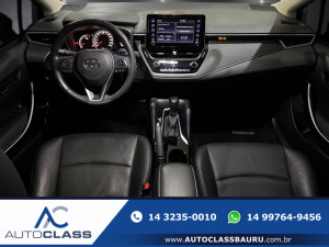 Corolla 2.0 16V 4P FLEX XEI DIRECT SHIFT AUTOMÁTICO CVT