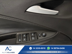 Onix Hatch 1.0 4P FLEX LT