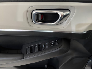 HR-V 1.5 16V 4P FLEX TOURING TURBO AUTOMÁTICO CVT