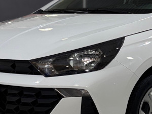 HB 20 Hatch 1.0 12V 4P FLEX COMFORT