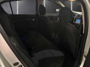 Sandero 1.6 4P FLEX DYNAMIQUE