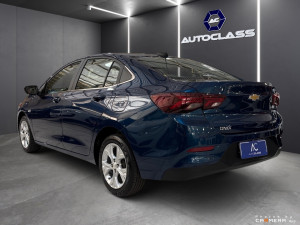 Onix Sedan 1.0 4P FLEX PREMIER PLUS TURBO AUTOMÁTICO