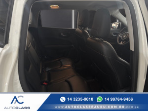 Compass 2.0 16V 4P LIMITED TURBO DIESEL 4X4 AUTOMÁTICO