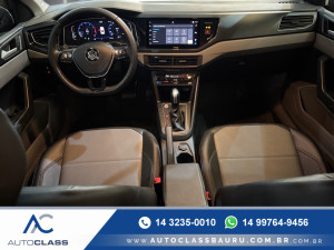Virtus 1.0 4P 200 TSI FLEX COMFORTLINE AUTOMÁTICO