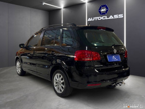 Space Fox 1.6 4P FLEX I-TREND