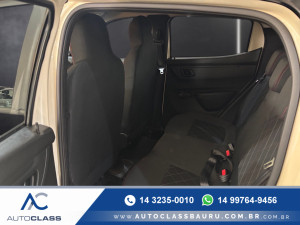 Kwid 1.0 12V 4P SCE FLEX ZEN