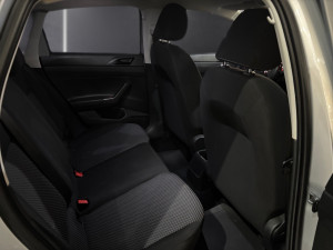 Polo Hatch 1.0 12V 4P MPI FLEX