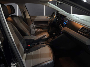 Virtus 1.0 4P 200 TSI FLEX COMFORTLINE AUTOMÁTICO