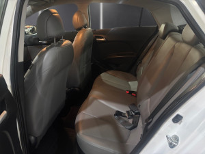 HB 20 Sedan 1.6 16V 4P FLEX PREMIUM AUTOMÁTICO