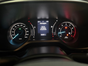 Fastback 1.0 12V 4P FLEX AUDACE HYBRID 200 TURBO AUTOMÁTICO CVT