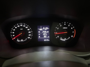 HB 20 Sedan 1.0 12V 4P FLEX LIMITED