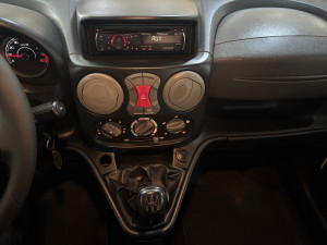 Doblo 1.4 4P FLEX ATTRACTIVE 7 LUGARES