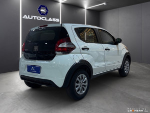 Mobi 1.0 4P FLEX EVO LIKE