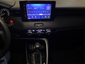 HR-V 1.5 16V 4P FLEX EXL AUTOMÁTICO CVT