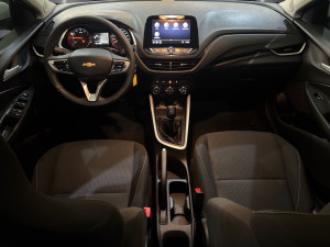 Onix Sedan 1.0 4P FLEX LT PLUS TURBO