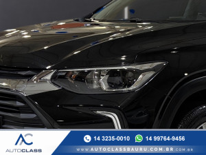 Tracker 1.0 4P FLEX TURBO LT AUTOMÁTICO