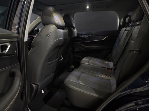 Tiggo 8 1.6 16V 4P TGDI TURBO TXS AUTOMÁTICO DCT