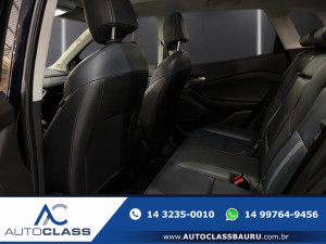 Tracker 1.2 4P FLEX TURBO PREMIER AUTOMÁTICO