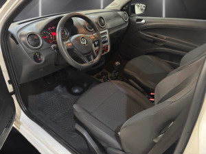 Saveiro 1.6 16V FLEX MSI ROBUST CABINE SIMPLES